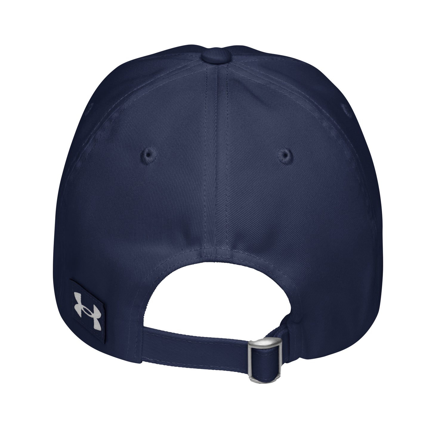 "I Lift Weights...Sometimes." Under Armour® dad hat